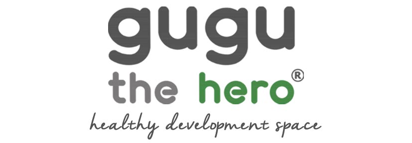 Gugu the Hero